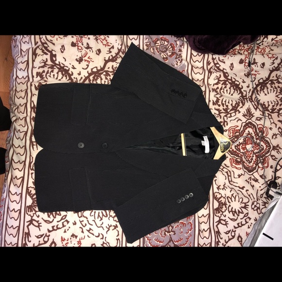 Suit coat - Picture 2 of 7